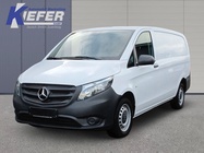 Mercedes-Benz Vito 2022