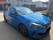 BMW 1 Series 2019