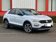 Volkswagen T-Roc 2020