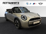 MINI Cabrio 2025