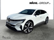 Renault Megane 2023