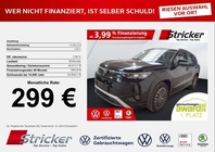 Volkswagen Tayron 2025