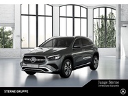 Mercedes-Benz GLA-Class 2025