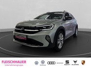 Volkswagen Taigo 2025