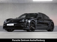 Porsche Taycan 2023