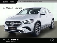 Mercedes-Benz GLA-Class 2024