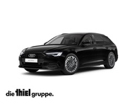 Audi A6 2023