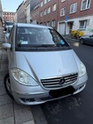 Mercedes-Benz A-Class 2005