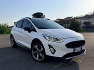 Ford Fiesta 2019