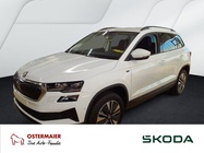 Skoda Karoq 2025