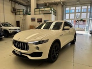 Maserati Levante 2021