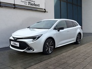 Toyota Corolla 2025