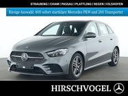Mercedes-Benz B-Class 2025