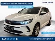 Opel Grandland 2022