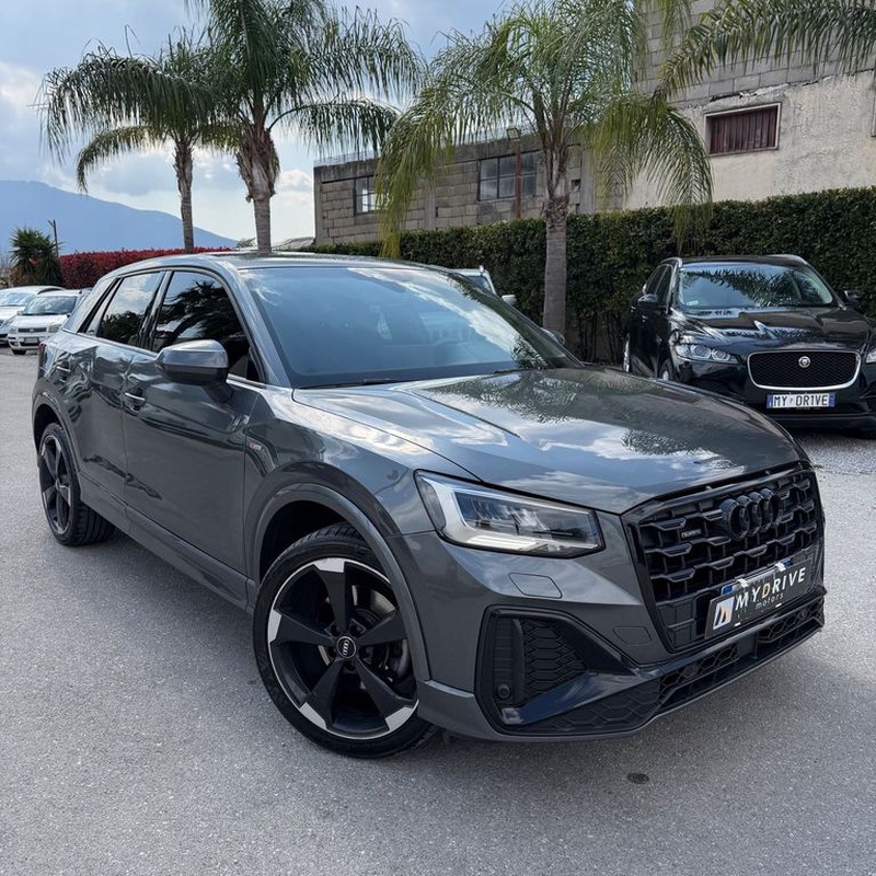 Audi Q2
