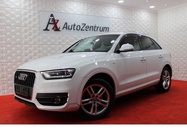 Audi Q3 2014
