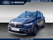 Dacia Sandero 2022
