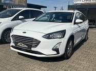 Ford Focus 2021