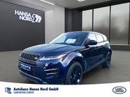 Land Rover Evoque 2022