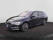 Skoda Octavia 2025