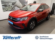 Volkswagen Taigo 2025