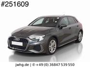 Audi A3 2024