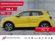Volkswagen T-Cross 2024