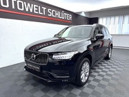 Volvo XC90 2021