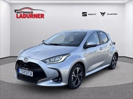 Toyota Yaris 2025