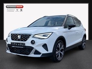 Seat Arona 2022