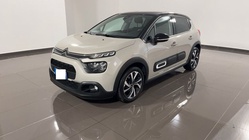 Citroen C3 2022