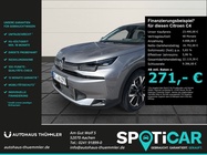 Citroen C4 2025