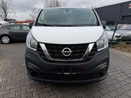 Nissan NV300 2022