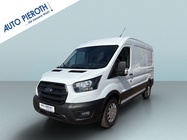 Ford Transit 2025