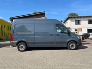 Mercedes-Benz Sprinter 2021