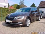 Skoda Octavia 2019