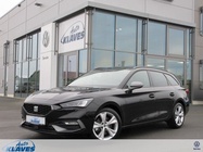 Seat Leon 2025
