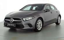 Mercedes-Benz A-Class 2021