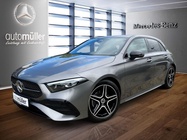 Mercedes-Benz A-Class 2024