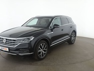 Volkswagen Touareg 2019