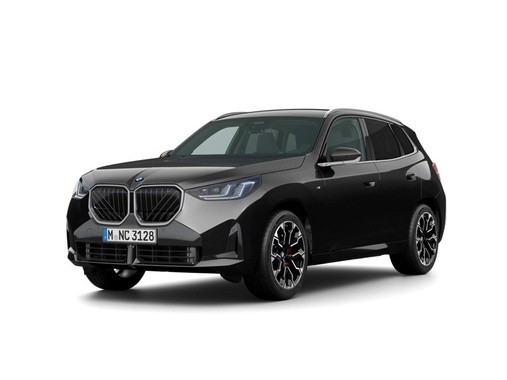 BMW X3 2026