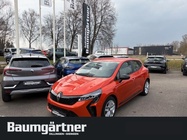 Renault Clio 2024