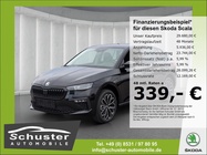 Skoda Scala 2026