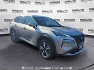 Nissan X-Trail 2022