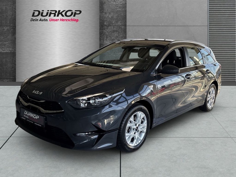 Kia cee'd Sportswagon