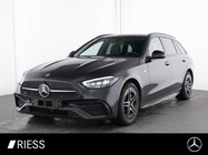 Mercedes-Benz C-Class 2025