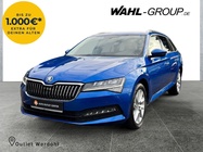 Skoda Superb 2024