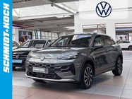 Volkswagen T-Roc 2026