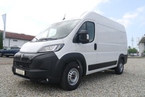 Peugeot Boxer 2025