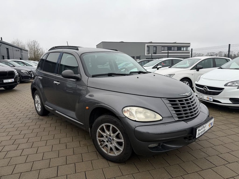 Chrysler PT Cruiser